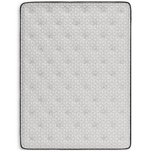 Signature Design by Ashley Queen Size Chime 12 Inch Medium Firm Hybrid Mattress with Cooling Gel Memory Foam for Pressure Relief