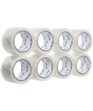 Mr. Pen- Packing Tape, 2Pack, 2in Wide, 60 Yards, 1.9mil, No Smell, Shipping Tape, Packaging Tape Rolls, Clear Box Tape, Mailing/Moving Tape, Packing Tape Refill