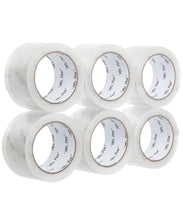 Mr. Pen- Packing Tape, 2Pack, 2in Wide, 60 Yards, 1.9mil, No Smell, Shipping Tape, Packaging Tape Rolls, Clear Box Tape, Mailing/Moving Tape, Packing Tape Refill