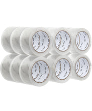 Mr. Pen- Packing Tape, 2Pack, 2in Wide, 60 Yards, 1.9mil, No Smell, Shipping Tape, Packaging Tape Rolls, Clear Box Tape, Mailing/Moving Tape, Packing Tape Refill