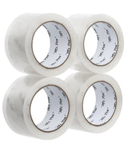 Mr. Pen- Packing Tape, 2Pack, 2in Wide, 60 Yards, 1.9mil, No Smell, Shipping Tape, Packaging Tape Rolls, Clear Box Tape, Mailing/Moving Tape, Packing Tape Refill