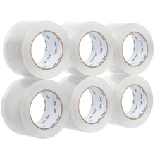 Mr. Pen- Packing Tape, 2Pack, 2in Wide, 60 Yards, 1.9mil, No Smell, Shipping Tape, Packaging Tape Rolls, Clear Box Tape, Mailing/Moving Tape, Packing Tape Refill