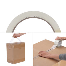 Mr. Pen- Packing Tape, 2Pack, 2in Wide, 60 Yards, 1.9mil, No Smell, Shipping Tape, Packaging Tape Rolls, Clear Box Tape, Mailing/Moving Tape, Packing Tape Refill