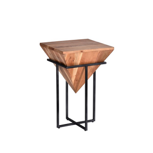 Accent Table