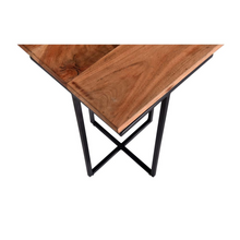 Accent Table