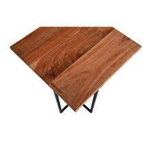 Accent Table