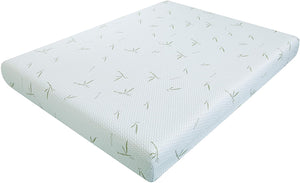 Bestselling 10" Dreamer Hybrid Memory Foam Mattress - Medium Plush - Mod Designs