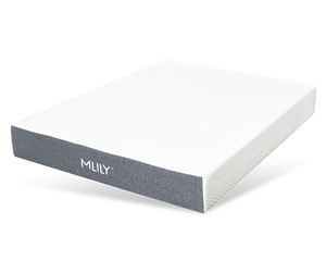 Fusion Ortho Premium Hybrid Memory Foam Mattress By MLily Usa - Firm - Mod Designs