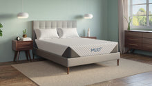 Harmony+ Plus Deluxe Memory Foam Mattress By MLily Usa - Medium