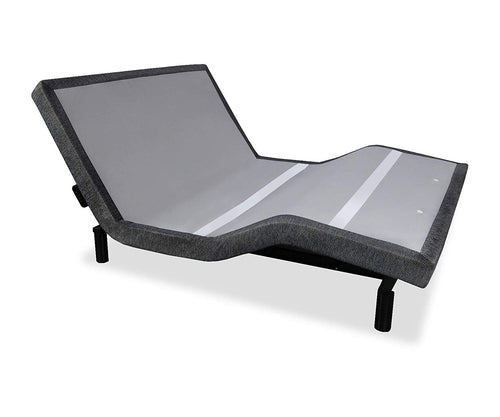 NL200 Adjustable Platform Bed Base By MLily Usa - Mod Designs