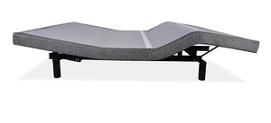 NU400 Adjustable Platform Base With Massager  By MLily Usa - Mod Designs