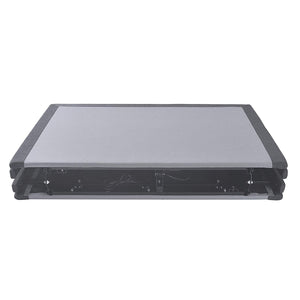 NU400 Adjustable Platform Base With Massager  By MLily Usa - Mod Designs