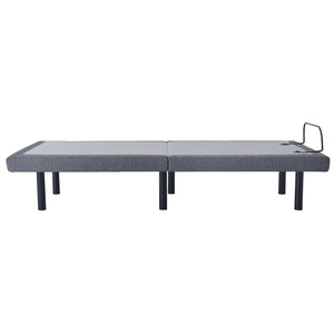 NU400 Adjustable Platform Base With Massager  By MLily Usa - Mod Designs