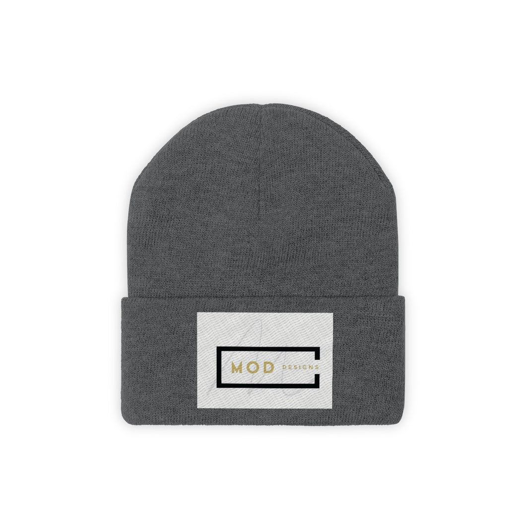 Knit Beanie