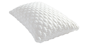 Harmony Deluxe Memory Foam Pillow By MLily Usa - Mod Designs