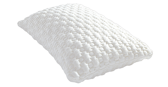 Harmony Deluxe Memory Foam Pillow By MLily Usa - Mod Designs