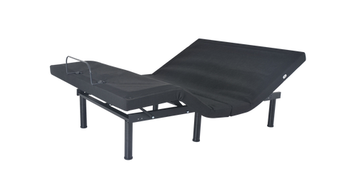 NL300U Adjustable Platform Base With Massager  By MLily Usa