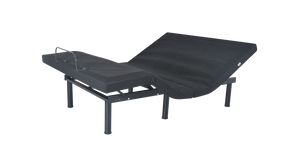 NL300U Adjustable Platform Base With Massager  By MLily Usa