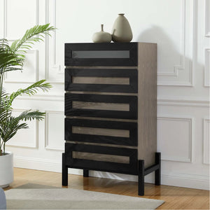 Soho Chest