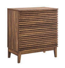 Murano 3-Drawer Bachelor's Chest