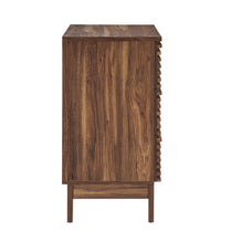 Murano 3-Drawer Bachelor's Chest
