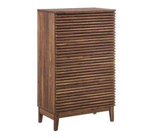 Murano 5-Drawer Dresser Chest
