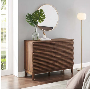 Murano 6-Drawer Dresser