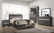 Atrix Complete 5PC Bedroom Set