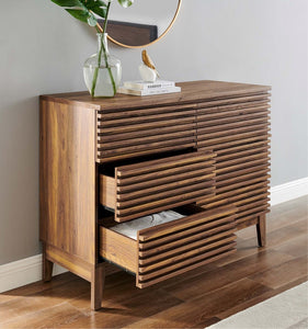 Murano 6-Drawer Dresser