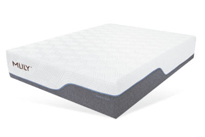 Serene Elite Premium Hybrid Memory Foam Mattress By MLily Usa - Medium Firm - Mod Designs