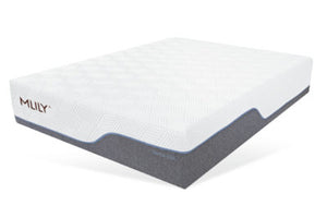 Serene Elite Premium Hybrid Memory Foam Mattress By MLily Usa - Medium Firm - Mod Designs